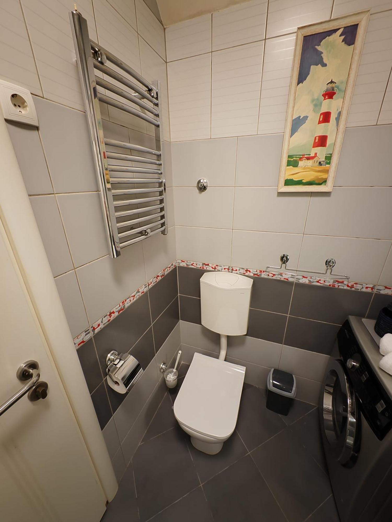 Stadion Apartman Belgrad Dış mekan fotoğraf