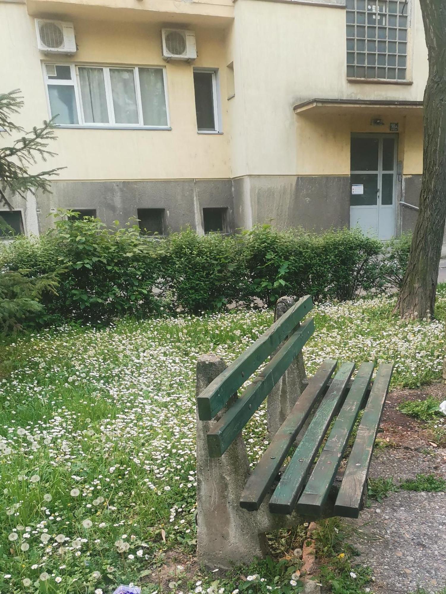 Stadion Apartman Belgrad Dış mekan fotoğraf